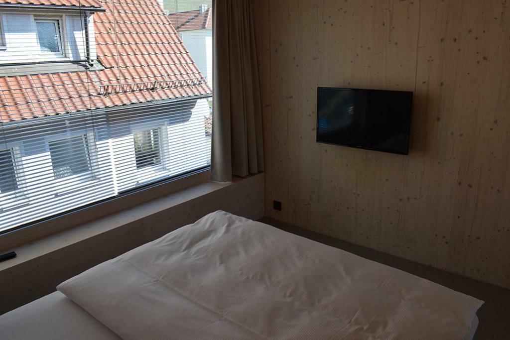New Age Boardinghaus N70 Aparthotel Χαϊλμπρόν Εξωτερικό φωτογραφία