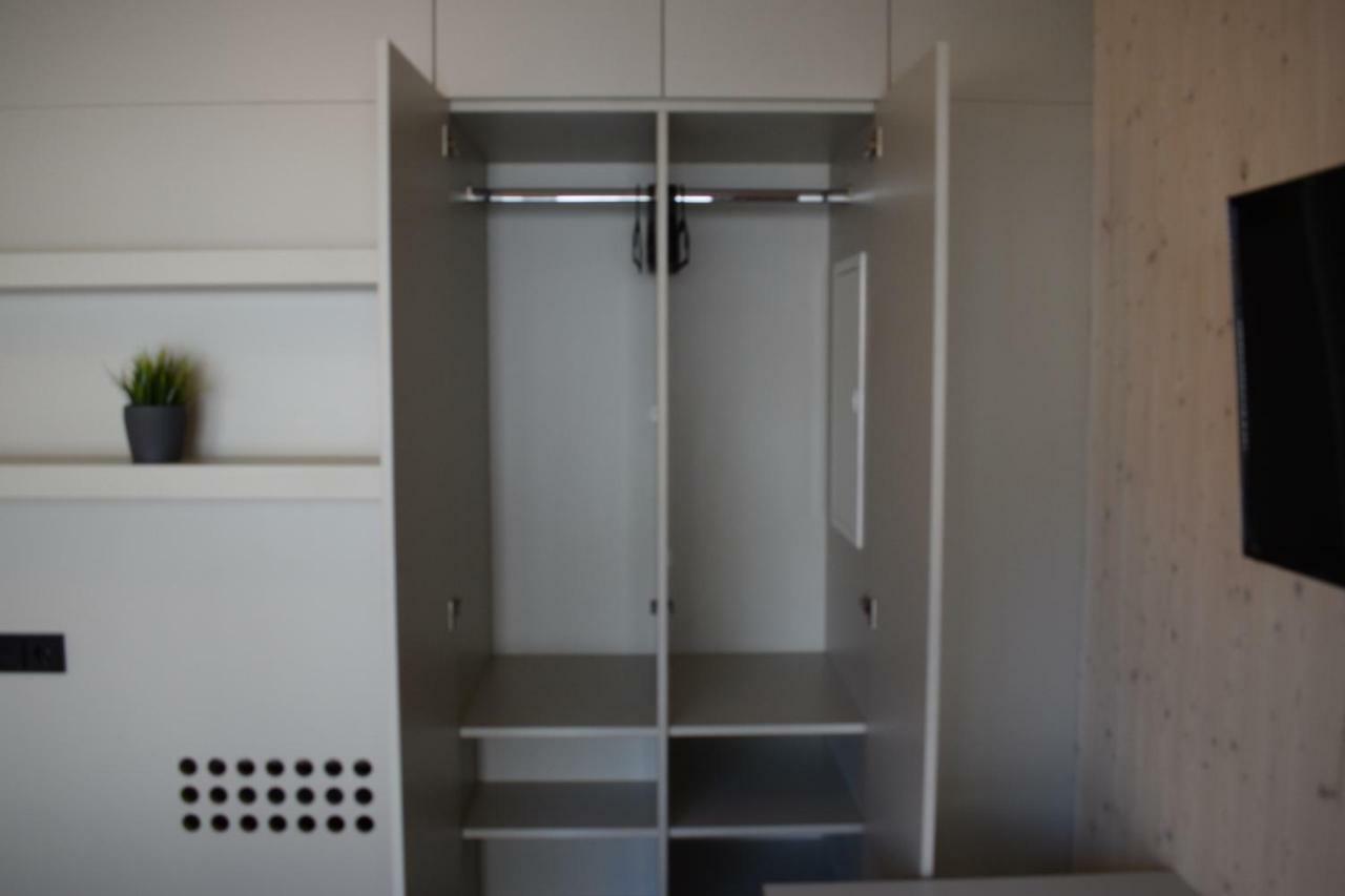 New Age Boardinghaus N70 Aparthotel Χαϊλμπρόν Εξωτερικό φωτογραφία
