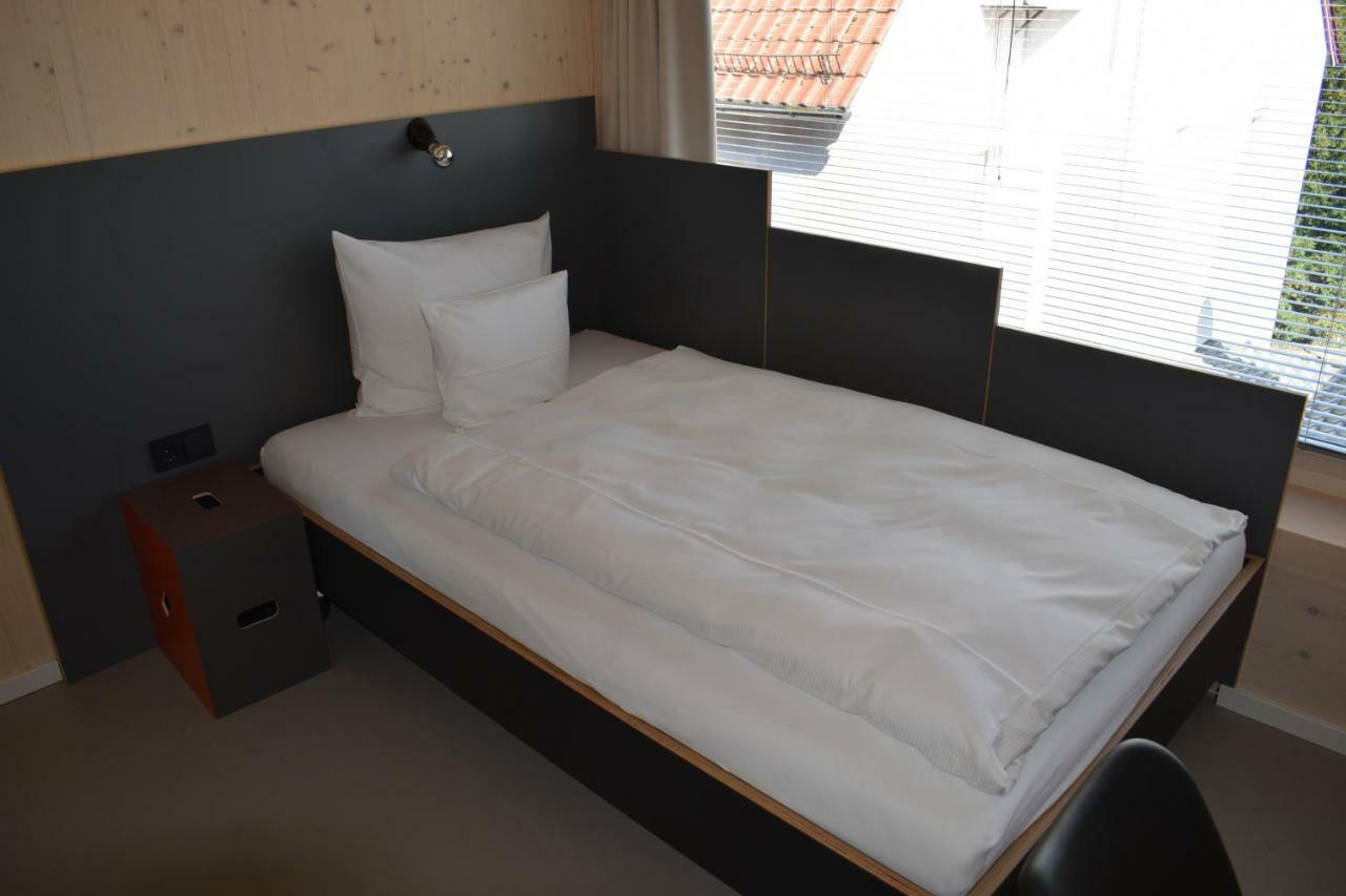 New Age Boardinghaus N70 Aparthotel Χαϊλμπρόν Εξωτερικό φωτογραφία